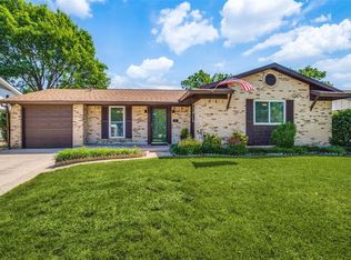 133 Ridgeway Cir, Lewisville, TX 75067