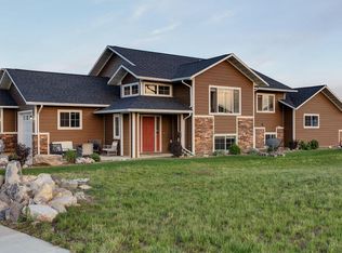 2117 And 2119 23rd St W, Williston, ND 58801