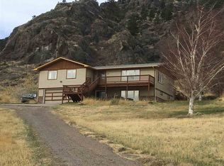 37 Dearborn River Rd, Cascade, MT 59421