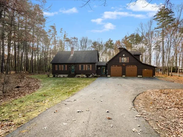 82 Portsmouth Street, Concord, NH 03301