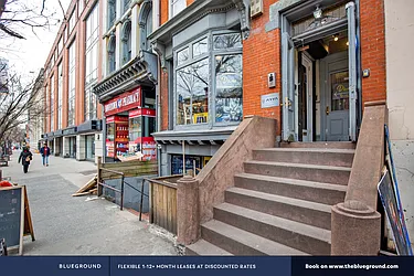 Rented by The Blueground