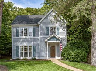3159 Summerfield Ct, Charlottesville, VA