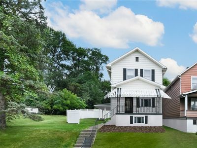 508 Esther Ave, New Kensington, PA, 15068
