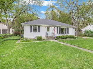 4004 Mount Olivet Rd, Kalamazoo, MI 49004