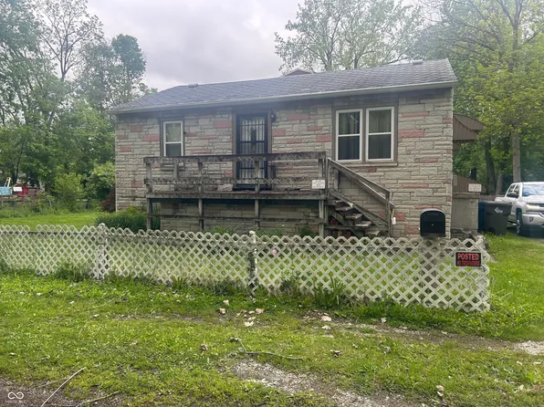 1614 E 72nd St, Indianapolis, IN 46240