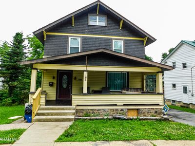405 57th St, Altoona, PA, 16602