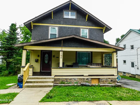405 57th St, Altoona, PA 16602