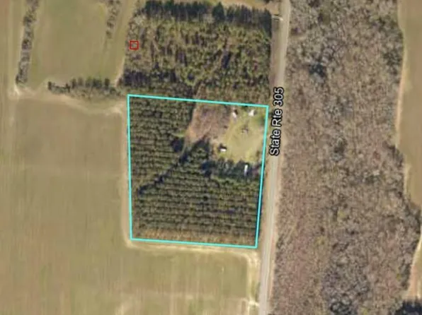 1451 GA-305, Midville, GA 30441