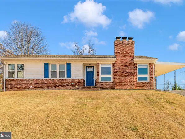 27 Lehigh Ave, Hagerstown, MD 21742