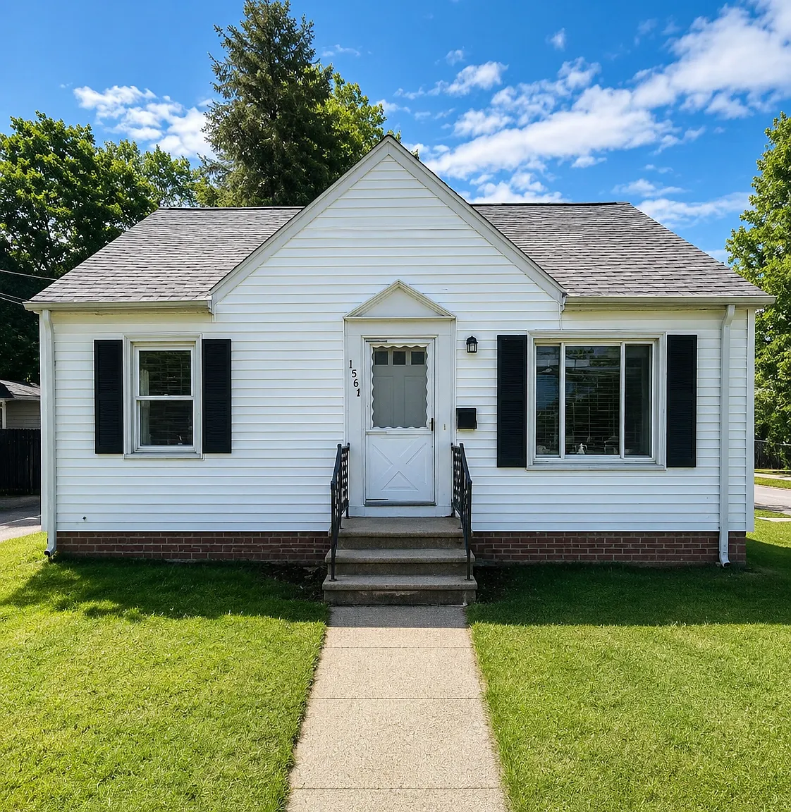 3 bed, 1080 sqft, $1,650 — Photo 1