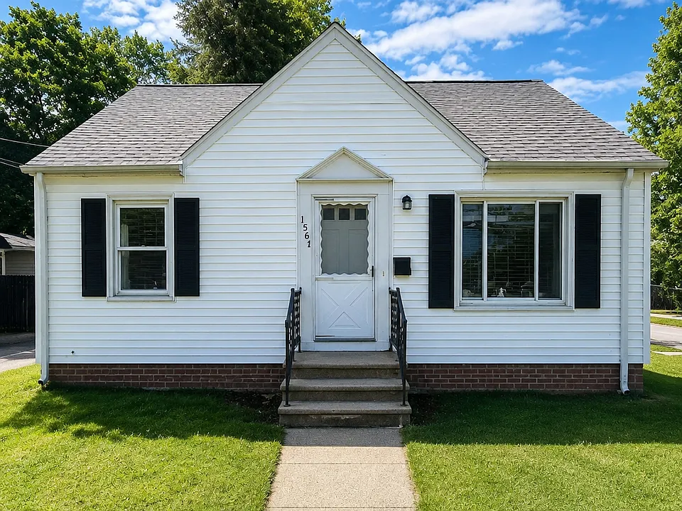 1568 Parker Dr