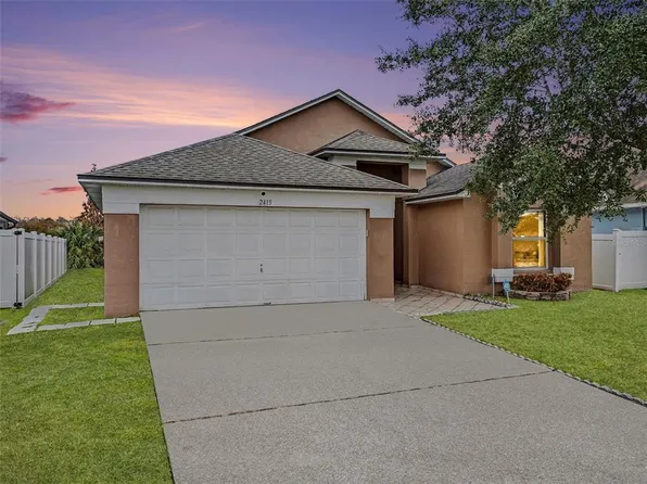 2415 Black Powder Ln, Kissimmee, FL 34743