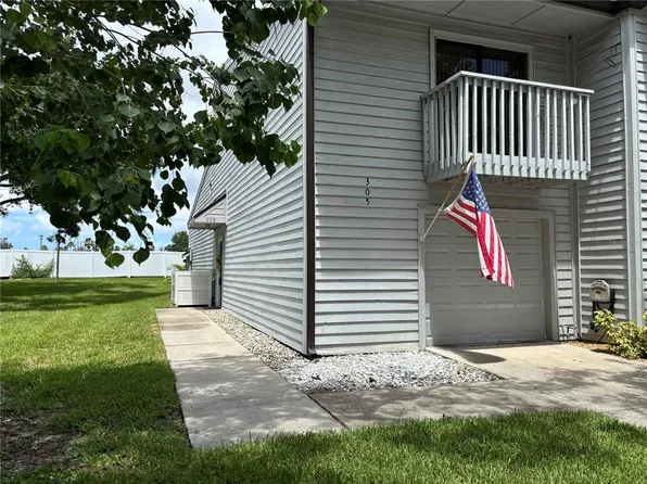 6492 92nd Pl #305, Pinellas Park, FL 33782
