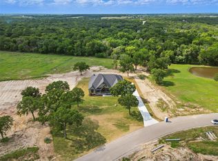 201 Rio Rancho Dr, Decatur, TX 76234