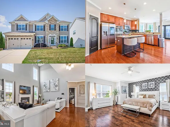 11292 Saint Christopher Dr, White Plains, MD 20695