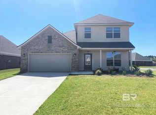 10001 Chipper Ln, Foley, AL 36535