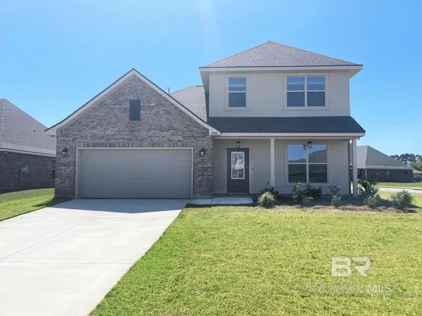 10001 Chipper Ln, Foley, AL 36535