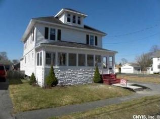 265 Medford Rd, Syracuse, NY 13208