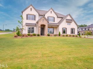 789 Marlay Ln SW, Powder Springs, GA 30127