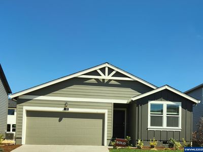 250 Greencrest St, Salem, OR, 97301