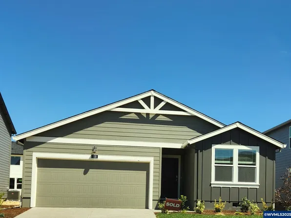 250 Greencrest St, Salem, OR 97301