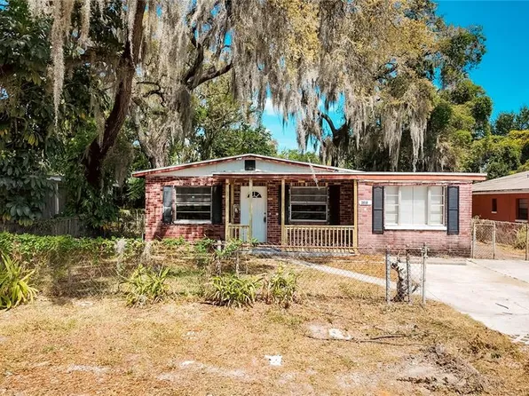 3616 E Powhatan Ave, Tampa, FL 33610