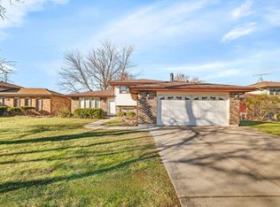 19152 Kristine Trl, Mokena, IL 60448