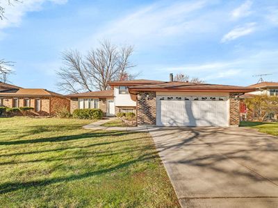 19152 Kristine Trl, Mokena, IL, 60448