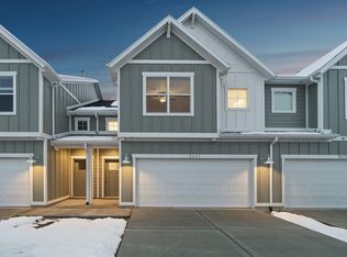 3539 S 4250 W, West Haven, UT 84401