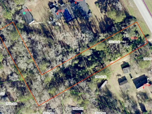3534 Wilmington Highway, Jacksonville, NC 28540