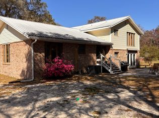 86064 Faith Ave, Yulee, FL 32097