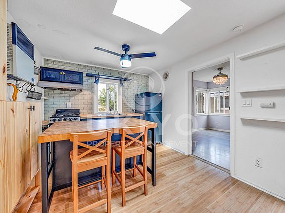 5th image of 5520 Santa Cruz Ave #1/2