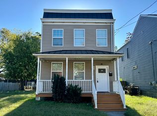 1421 Mechanicsville Tpke, Richmond, VA 23223