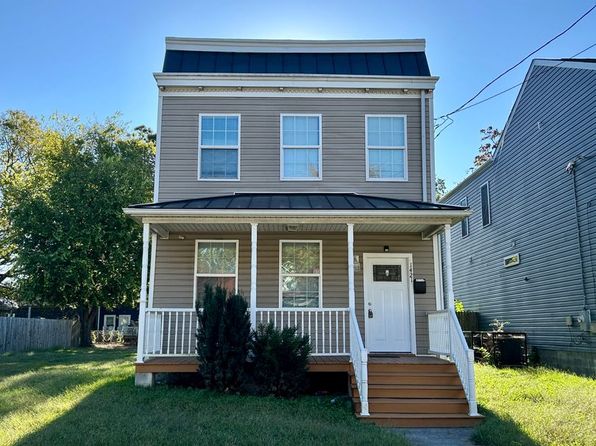 1421 Mechanicsville Tpke