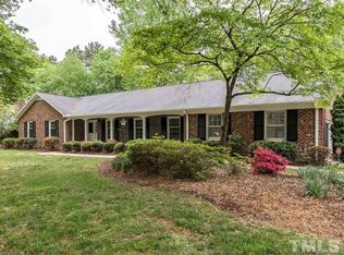 1267 Westbrook Ave, Elon, NC 27244