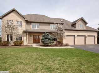 25339 N North Bridge Rd, Lake Zurich, IL 60047