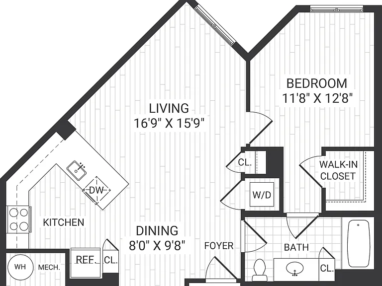 The Emery at Overlook Ridge — Photo 47