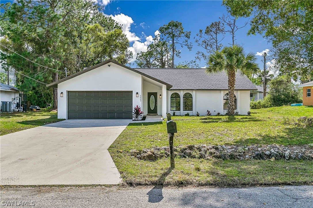 3903 3rd St W, Lehigh Acres, FL 33971 | Zillow