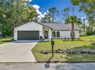 3903 3rd St W, Lehigh Acres, FL 33971