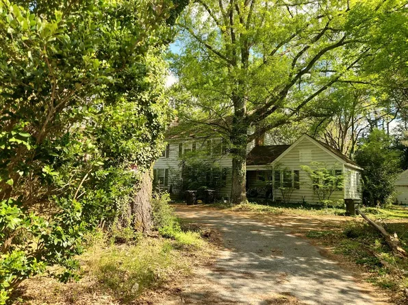 1205 Clay St, Franklin, VA 23851