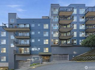 Nautica, Seattle, WA 98109