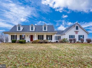22601 Wildcat Rd, Germantown, MD 20876