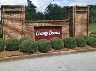 700 County Downs Rd, Montgomery, AL 36109