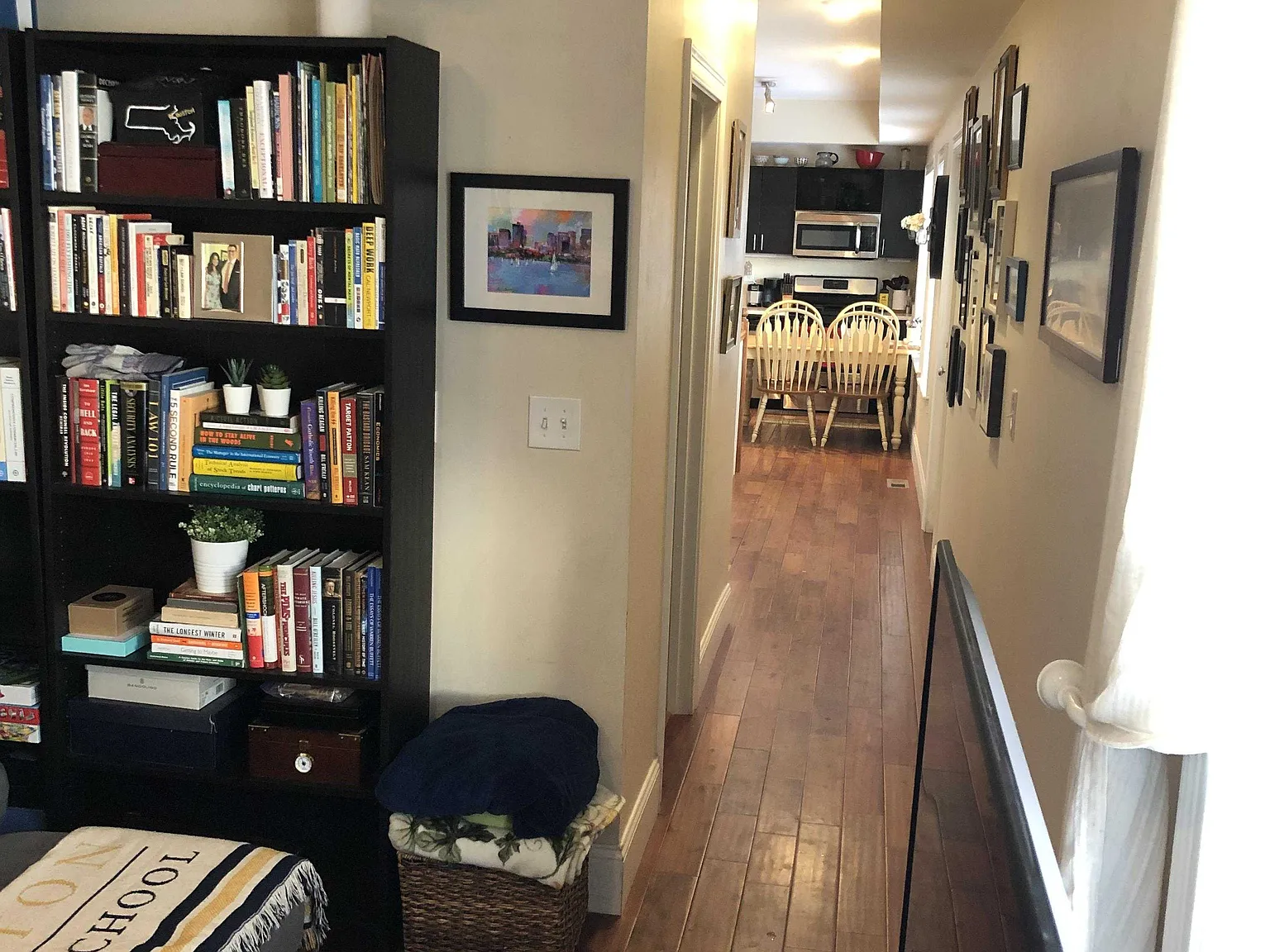 2 bed, $2,800 — Photo 4