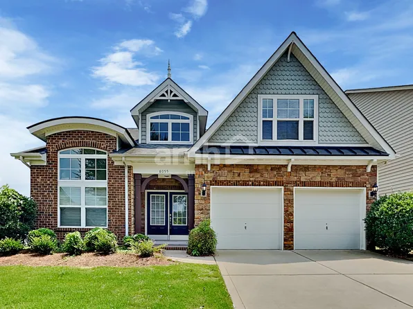 8055 Willow Branch Dr, Waxhaw, NC 28173