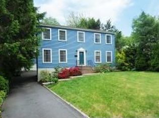 22 Reid Ave, Bloomfield, NJ 07003