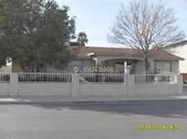 4461 Wisconsin Ave, Las Vegas, NV 89104
