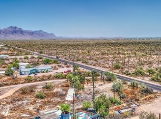 3020 W McKellips Blvd, Apache Junction, AZ 85120