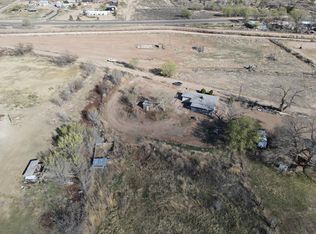 22 Placita Dr, Belen, NM 87002