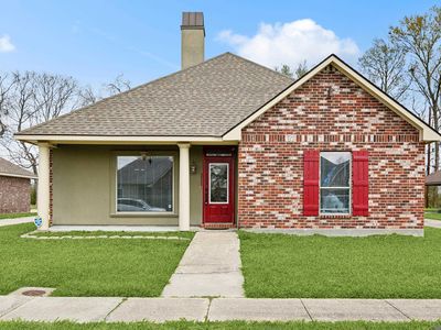 9535 Old Hermitage Pkwy, Baton Rouge, LA, 70810